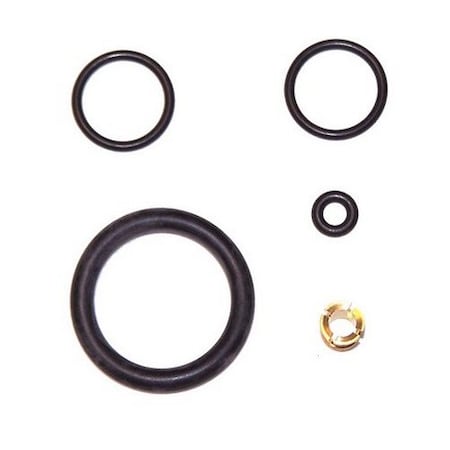 Westar 84-08 Linc Car/92-07 Ford&97-06 Sport Ut O-Ring/Seal Kit, Or-7580 OR-7580